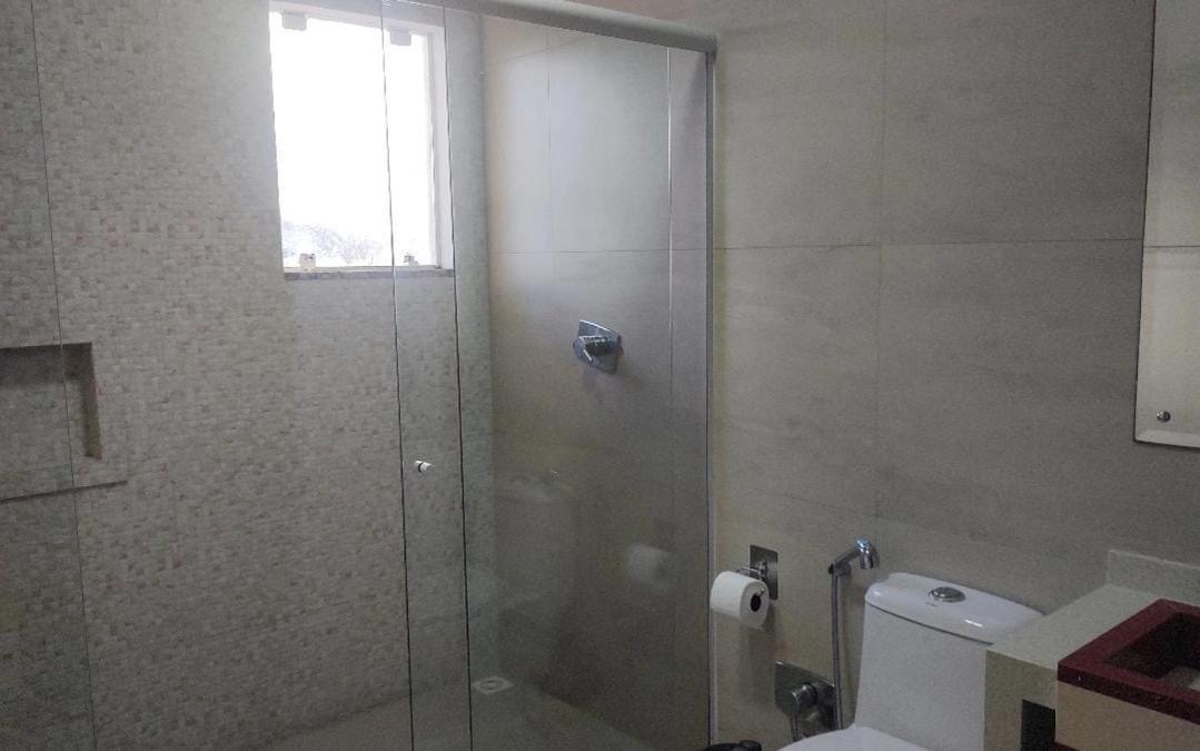 Pousada Familia Eleuterio Penha  Exterior foto